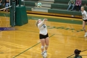 Volleyball North Henderson at East Henderson (BR3_1545)