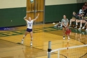 Volleyball North Henderson at East Henderson (BR3_1582)