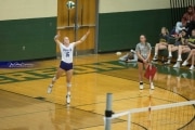 Volleyball North Henderson at East Henderson (BR3_1583)