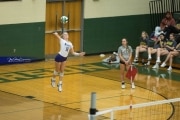 Volleyball North Henderson at East Henderson (BR3_1588)