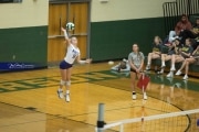Volleyball North Henderson at East Henderson (BR3_1589)