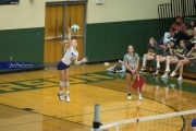 Volleyball North Henderson at East Henderson (BR3_1590)