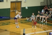 Volleyball North Henderson at East Henderson (BR3_1592)