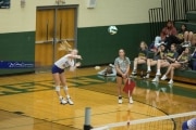 Volleyball North Henderson at East Henderson (BR3_1593)