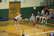 Volleyball North Henderson at East Henderson (BR3_1594)