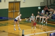 Volleyball North Henderson at East Henderson (BR3_1595)