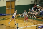Volleyball North Henderson at East Henderson (BR3_1597)