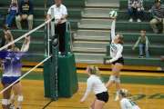 Volleyball North Henderson at East Henderson (BR3_1683)