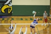 Volleyball North Henderson at East Henderson (BR3_1720)