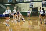 Volleyball North Henderson at East Henderson (BR3_1800)