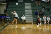Volleyball North Henderson at East Henderson (BR3_1839)