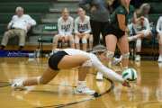 Volleyball North Henderson at East Henderson (BR3_1859)