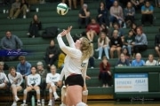 Volleyball North Henderson at East Henderson (BR3_1868)