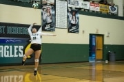 Volleyball North Henderson at East Henderson (BR3_1880)