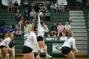 Volleyball North Henderson at East Henderson (BR3_1905)