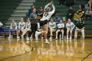 Volleyball North Henderson at East Henderson (BR3_1911)