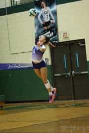 Volleyball North Henderson at East Henderson (BR3_1921)