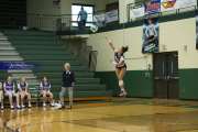 Volleyball North Henderson at East Henderson (BR3_1954)