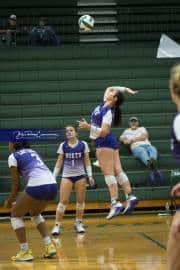 Volleyball North Henderson at East Henderson (BR3_1965)