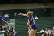 Volleyball North Henderson at East Henderson (BR3_1976)