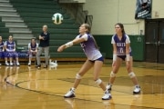 Volleyball North Henderson at East Henderson (BR3_1993)