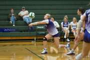 Volleyball North Henderson at East Henderson (BR3_2006)