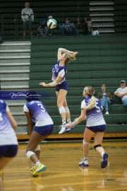 Volleyball North Henderson at East Henderson (BR3_2026)