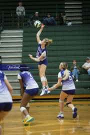 Volleyball North Henderson at East Henderson (BR3_2027)