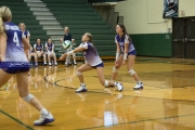 Volleyball North Henderson at East Henderson (BR3_2038)