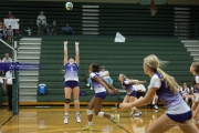 Volleyball North Henderson at East Henderson (BR3_2045)