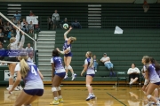 Volleyball North Henderson at East Henderson (BR3_2049)