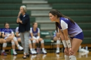 Volleyball North Henderson at East Henderson (BR3_2064)