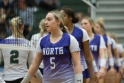 Volleyball North Henderson at East Henderson (BR3_2076)
