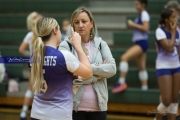 Volleyball North Henderson at East Henderson (BR3_2108)