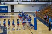 Volleyball: West Henderson at Brevard (BR3_2322)