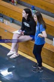 Volleyball: West Henderson at Brevard (BR3_2383)