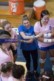 Volleyball: West Henderson at Brevard (BR3_2420)