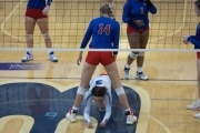 Volleyball: West Henderson at Brevard (BR3_2527)