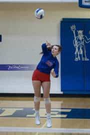 Volleyball: West Henderson at Brevard (BR3_2537)