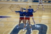 Volleyball: West Henderson at Brevard (BR3_2551)
