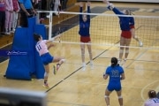 Volleyball: West Henderson at Brevard (BR3_2574)