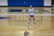 Volleyball: West Henderson at Brevard (BR3_2615)