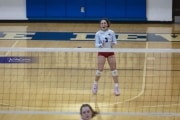 Volleyball: West Henderson at Brevard (BR3_2617)