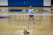 Volleyball: West Henderson at Brevard (BR3_2618)