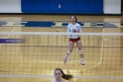 Volleyball: West Henderson at Brevard (BR3_2623)