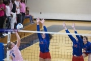 Volleyball: West Henderson at Brevard (BR3_2647)