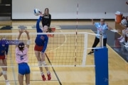 Volleyball: West Henderson at Brevard (BR3_2733)