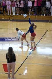 Volleyball: West Henderson at Brevard (BR3_2788)