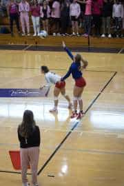 Volleyball: West Henderson at Brevard (BR3_2789)