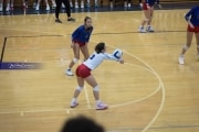Volleyball: West Henderson at Brevard (BR3_2945)